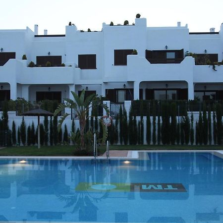 1St Line To The Beach & Sunshine In Mar De Pulpi San Juan de los Terreros Exteriör bild