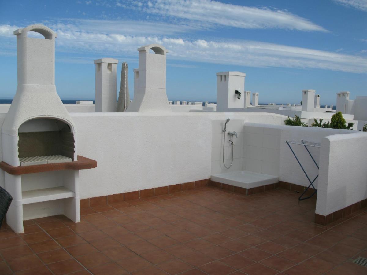 1St Line To The Beach & Sunshine In Mar De Pulpi San Juan de los Terreros Exteriör bild