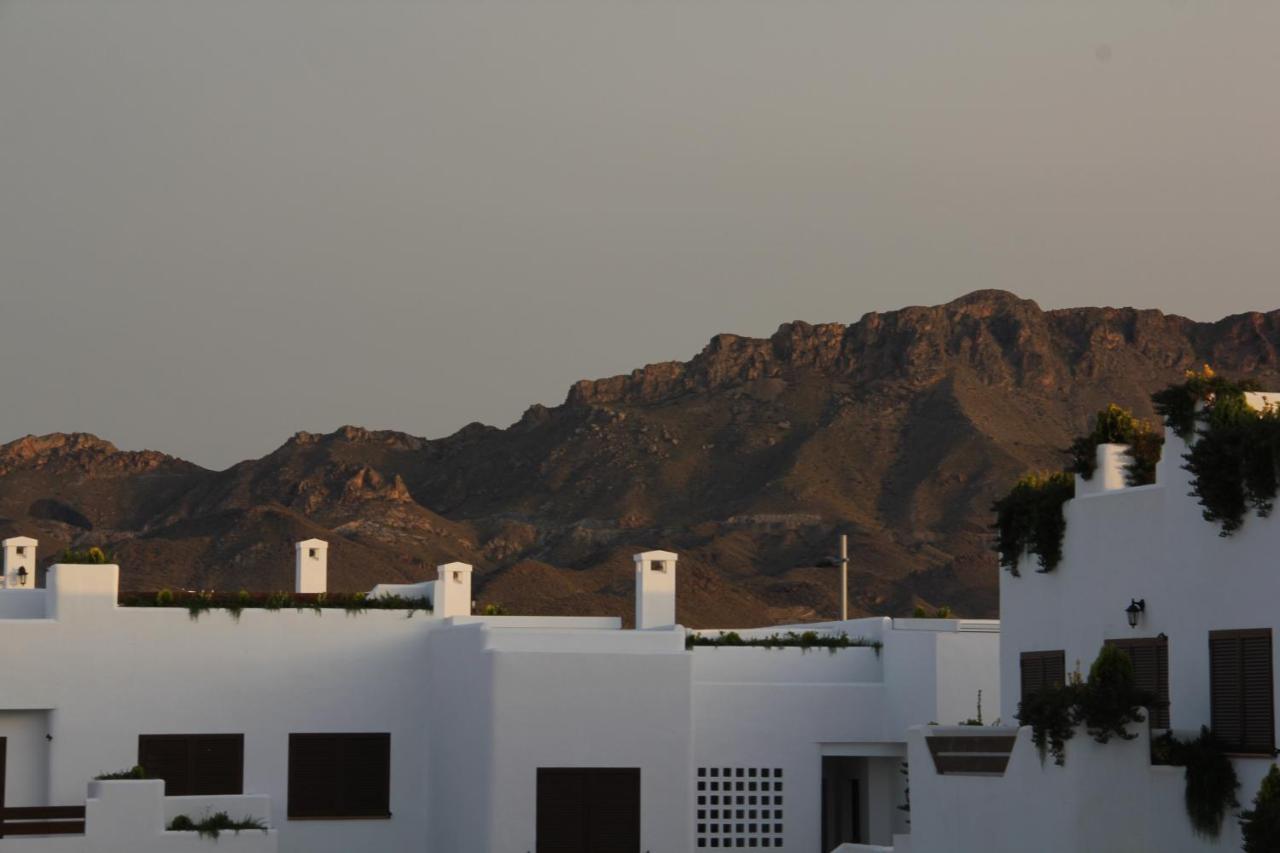 1St Line To The Beach & Sunshine In Mar De Pulpi San Juan de los Terreros Exteriör bild